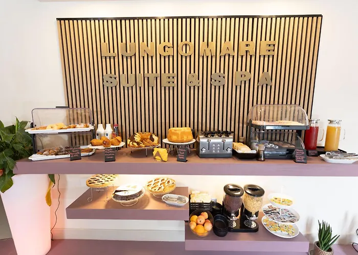 Lungomare & Bed & Breakfast Napoli