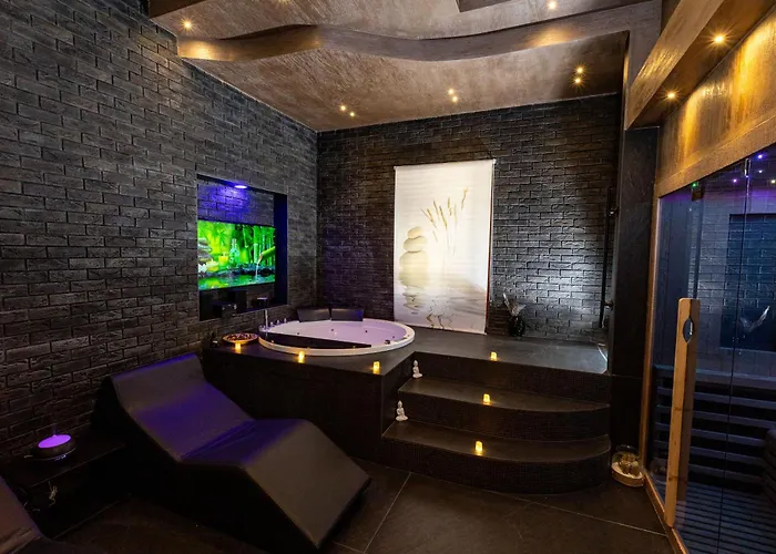 Lungomare & Bed & Breakfast