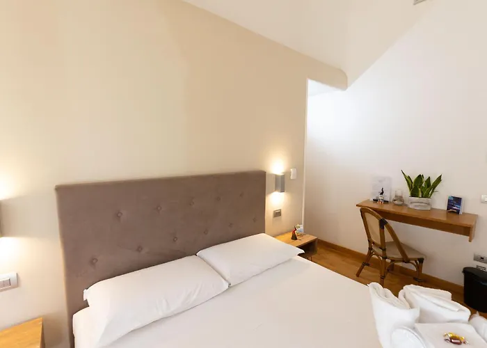 Lungomare & Bed & Breakfast Napoli