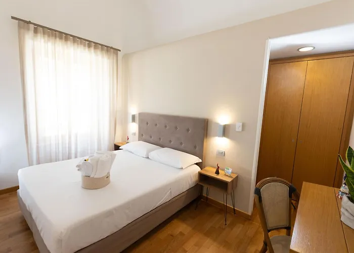 Lungomare & Bed & Breakfast Napoli