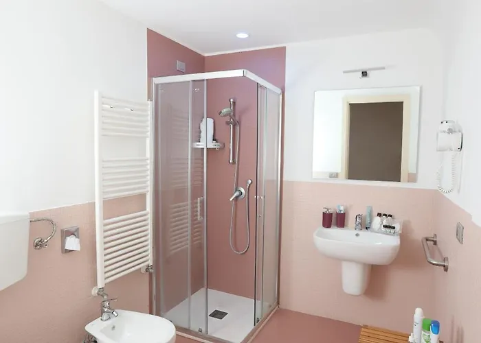 Lungomare & Bed & Breakfast Napoli