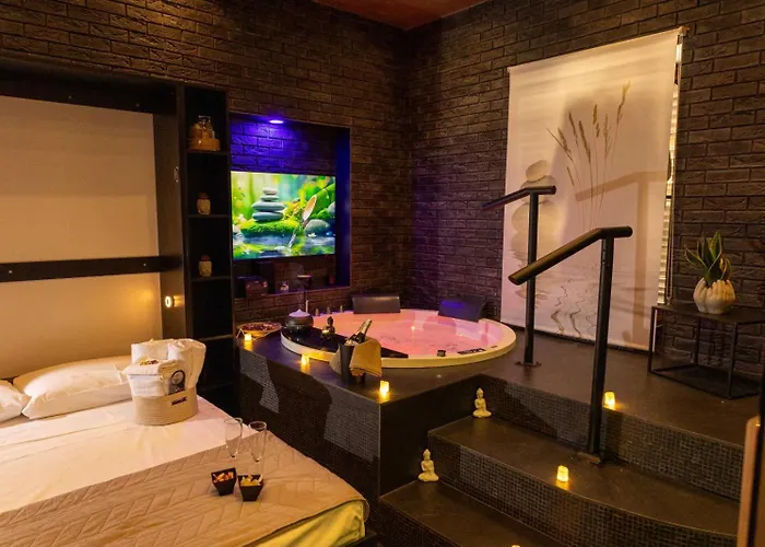 Bed and breakfast Lungomare & 4*