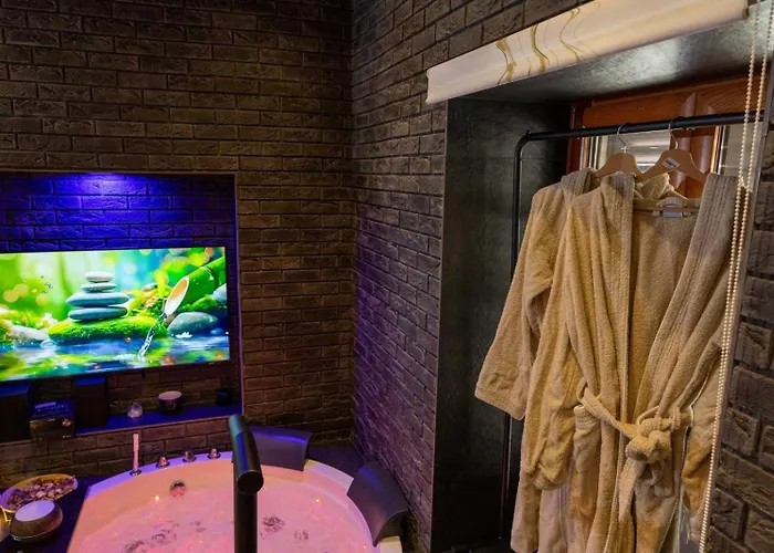 Bed & Breakfast Lungomare & Napoli