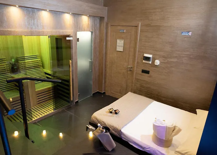 Lungomare & Bed & Breakfast