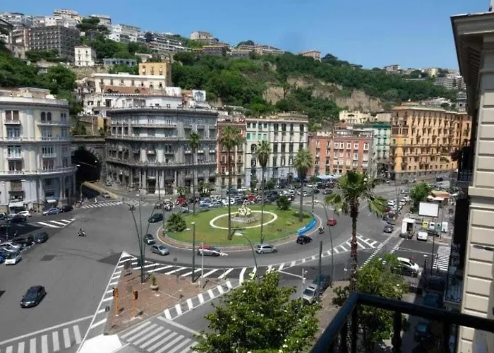 Lungomare & Bed & Breakfast Napoli