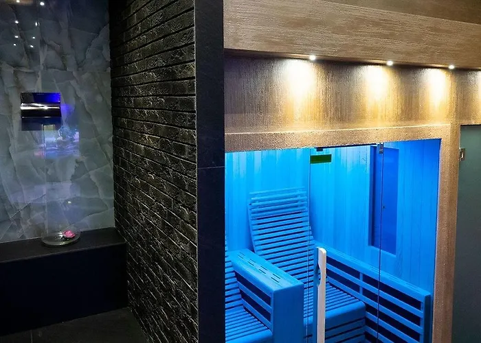 Bed & Breakfast Lungomare & Napoli