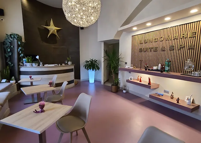 Lungomare & 4* Napoli