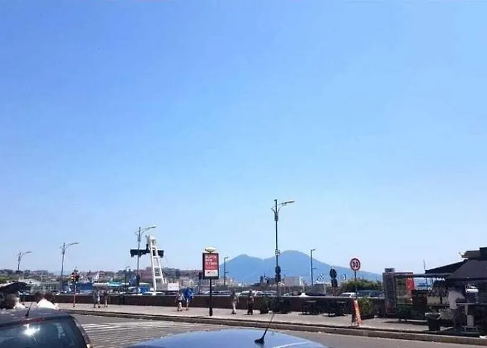 Lungomare & Bed & Breakfast 4*