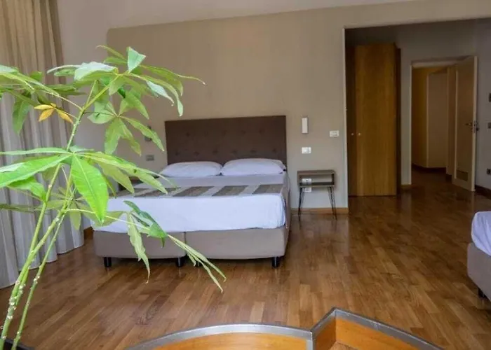 Bed & Breakfast Lungomare & 4*