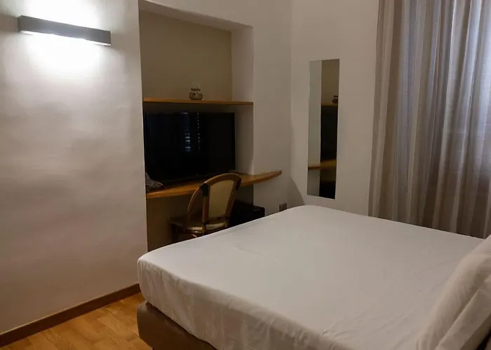 Bed & Breakfast Lungomare & Napoli