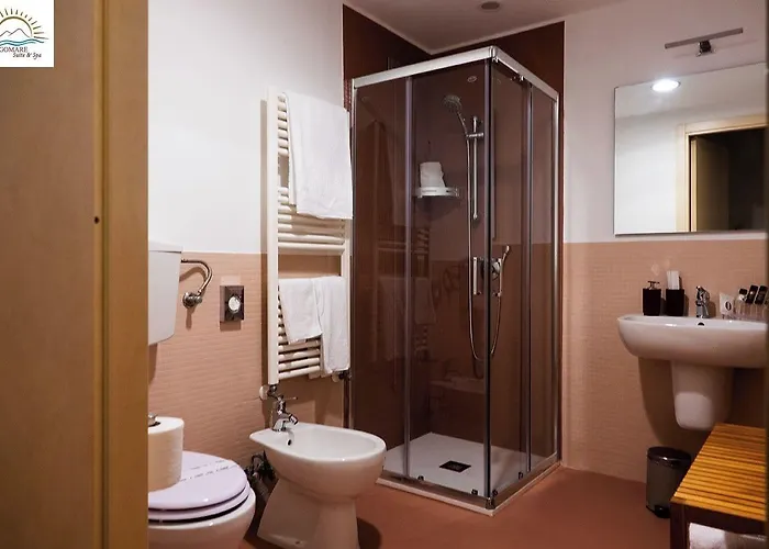 Lungomare & Bed & Breakfast Napoli