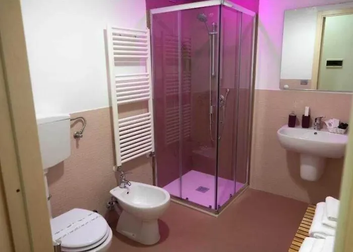 Lungomare & Bed & Breakfast Napoli