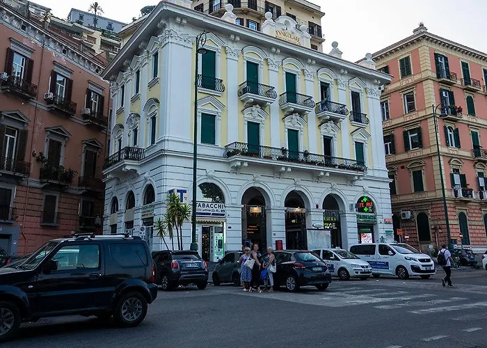 Lungomare & Bed & Breakfast 4*