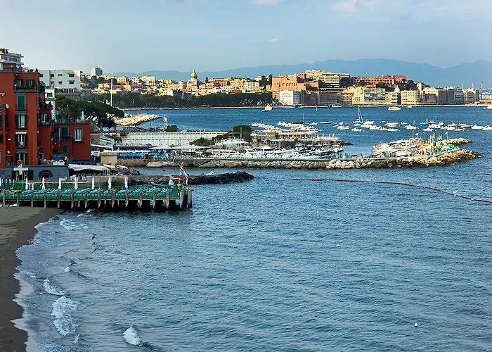 Lungomare & Bed & Breakfast 4*