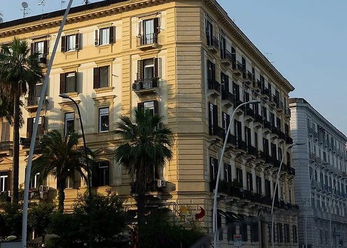 Bed & Breakfast Lungomare & 4*