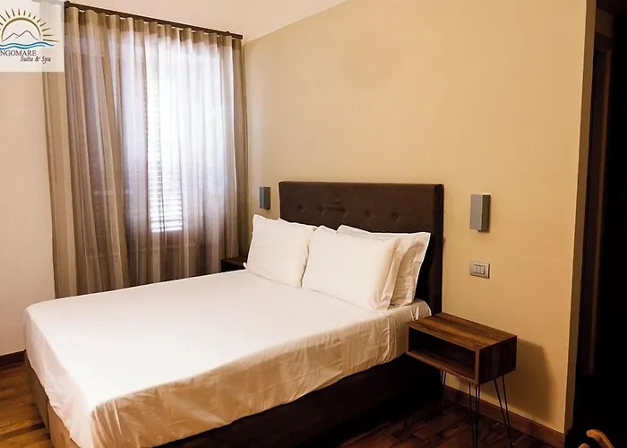 Lungomare & Bed & Breakfast Napoli