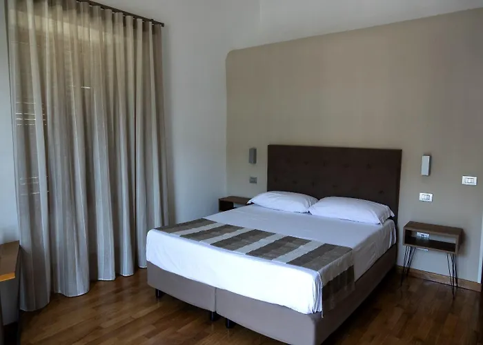 Bed & Breakfast Lungomare &