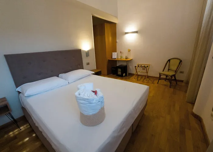 Lungomare & Bed & Breakfast