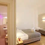 ベッド・アンド・ブレックファスト Lungomare & 4*