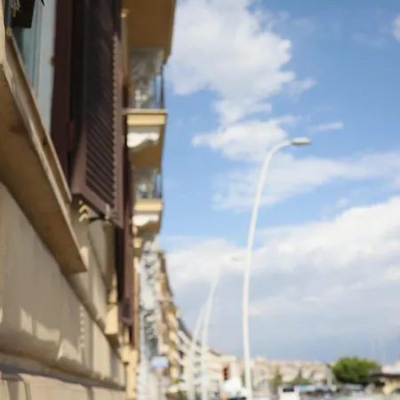 Lungomare & Nocleg ze śniadaniem 4*