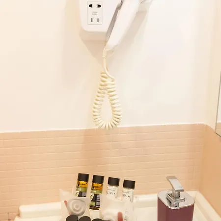 Nocleg ze śniadaniem Lungomare & Neapol